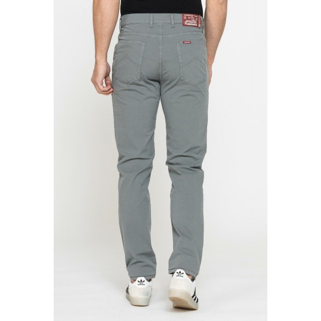 CARRERA ΠΑΝΤΕΛΟΝΙ ΜΕ 5 ΤΣΕΠΕΣ ΓΚΡΙ