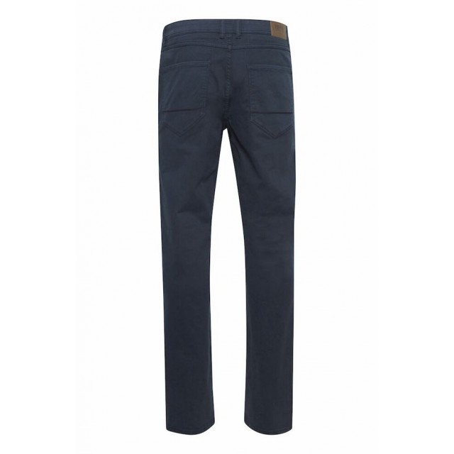 FQ1924 TROUSER 5 POCKET NAVY BLUE