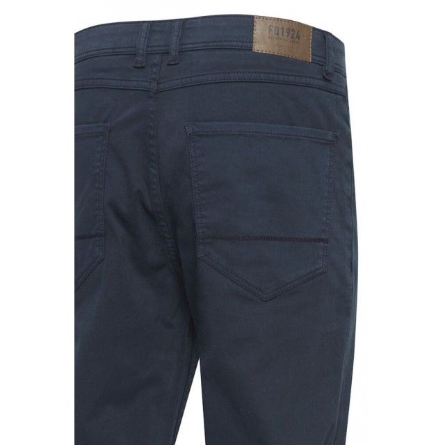 FQ1924 TROUSER 5 POCKET NAVY BLUE