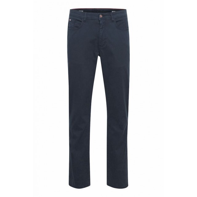 FQ1924 TROUSER 5 POCKET NAVY BLUE