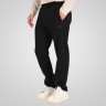 DOUBLE JOGGER PANTS BLACK