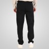 DOUBLE JOGGER PANTS BLACK