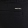 DOUBLE JOGGER PANTS BLACK
