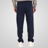 DOUBLE JOGGER PANTS NAVY