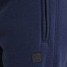 DOUBLE JOGGER PANTS NAVY