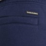 DOUBLE JOGGER PANTS NAVY