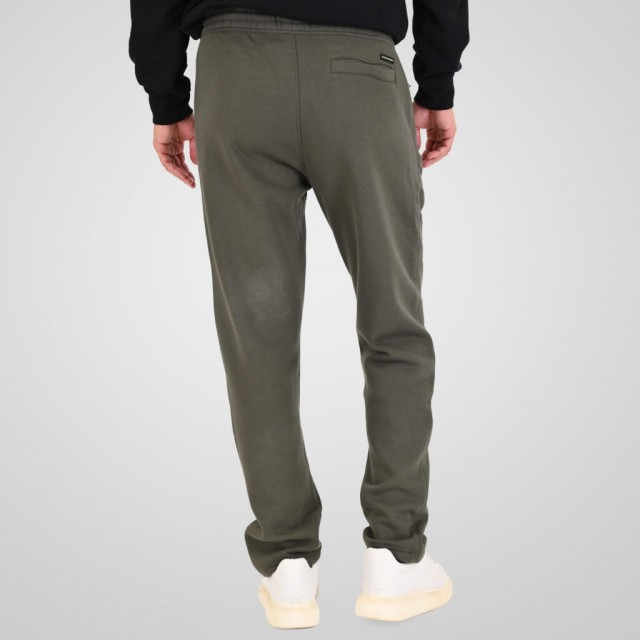 DOUBLE JOGGER PANTS KHAKI