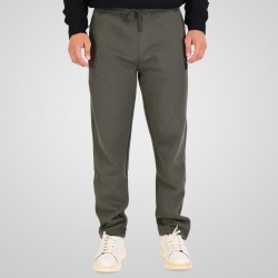 DOUBLE JOGGER PANTS KHAKI