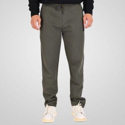DOUBLE JOGGER PANTS KHAKI