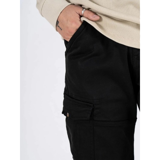 MARCUS ΠΑΝΤΕΛΟΝΙ CARGO ΜΑΥΡΟ