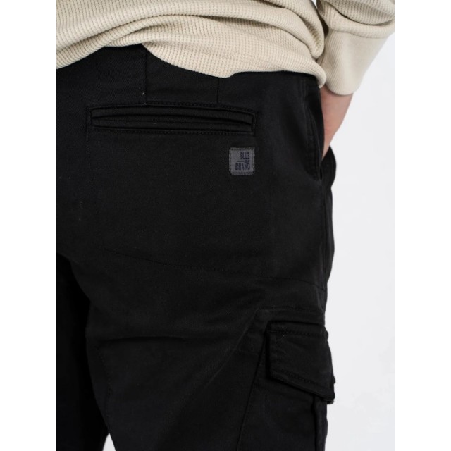 MARCUS ΠΑΝΤΕΛΟΝΙ CARGO ΜΑΥΡΟ