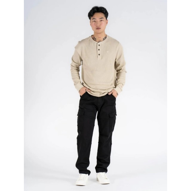 MARCUS ΠΑΝΤΕΛΟΝΙ CARGO ΜΑΥΡΟ