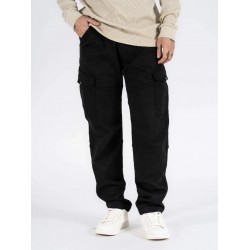 MARCUS ΠΑΝΤΕΛΟΝΙ CARGO ΜΑΥΡΟ