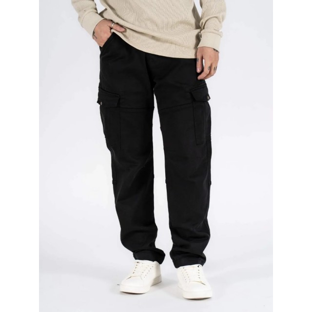 MARCUS ΠΑΝΤΕΛΟΝΙ CARGO ΜΑΥΡΟ