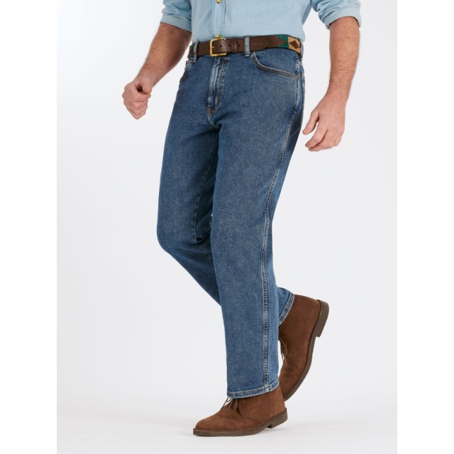 WRANGLER JEAN TEXAS SLIM