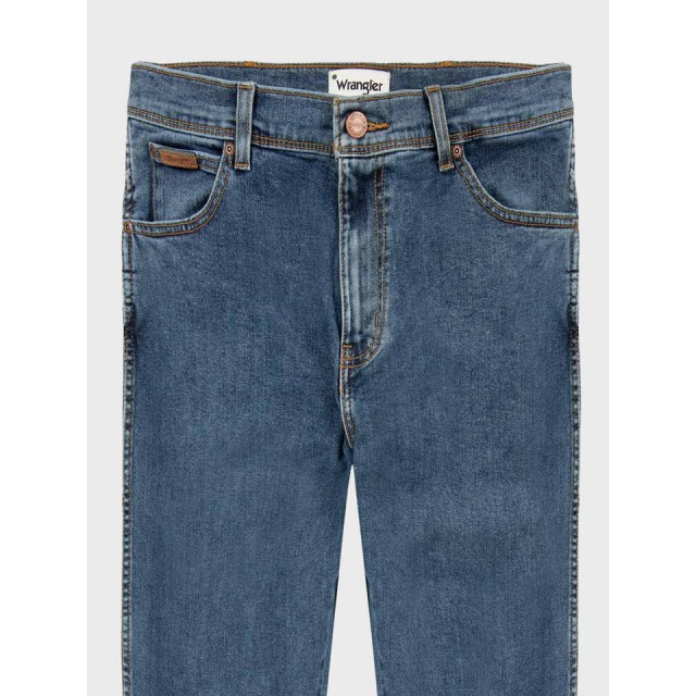 WRANGLER JEAN TEXAS SLIM