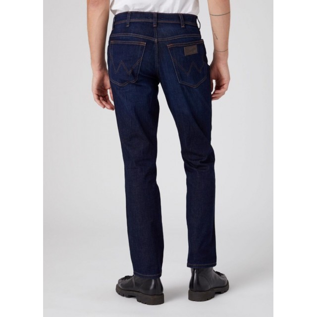 WRANGLER TEXAS SLIM JEAN DAY DRIFTER