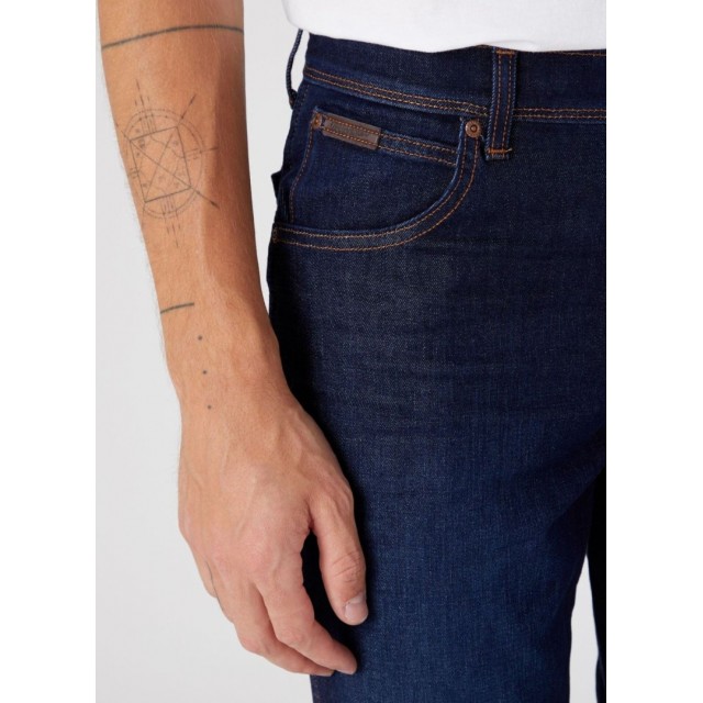 WRANGLER TEXAS SLIM JEAN DAY DRIFTER