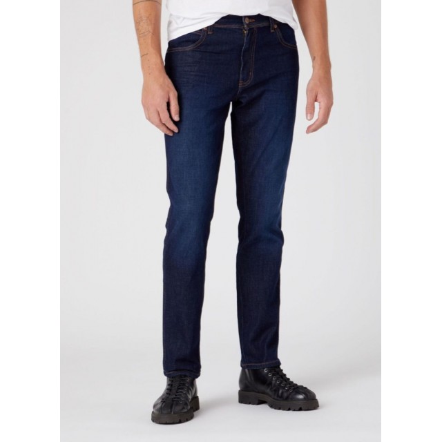 WRANGLER TEXAS SLIM JEAN DAY DRIFTER