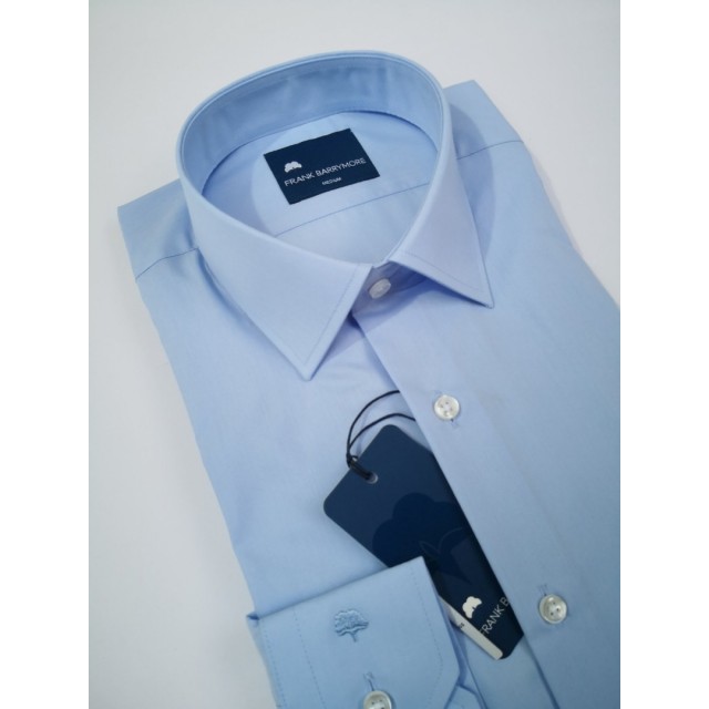 FRANK BARRYMORE Μονόχρωμο Σιέλ 