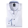 OLYMP Modern Fit Πουκάμισο Λευκό