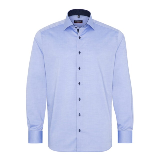 ETERNA Shirt Lite Blue