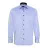 ETERNA Shirt Lite Blue