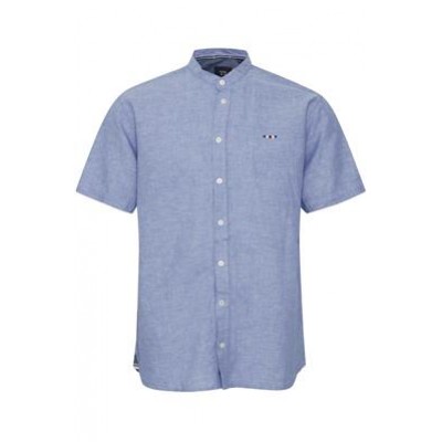 FQ 1924 ΑΝΔΡΙΚΟ ΜΑΟ ΠΟΥΚΑΜΙΣΟ ΣΙΕΛ