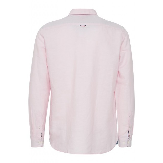 FQ1924 ΑΝΔΡΙΚΟ ΠΟΥΚΑΜΙΣΟ ΡΟΖ