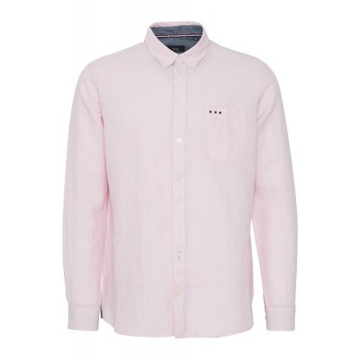 FQ1924 ΑΝΔΡΙΚΟ ΠΟΥΚΑΜΙΣΟ ΡΟΖ