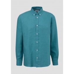 S.OLIVER ΑΝΔΡΙΚΟ ΠΟΥΚΑΜΙΣΟ ΠΕΤΡΟΛ