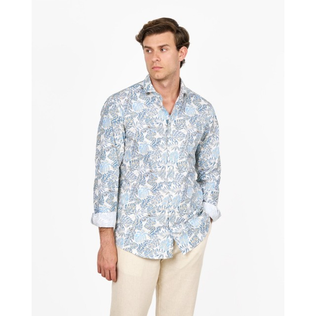 SPAGNOLO ΠΟΥΚΑΜΙΣΟ ΦΛΟΡΑΛ