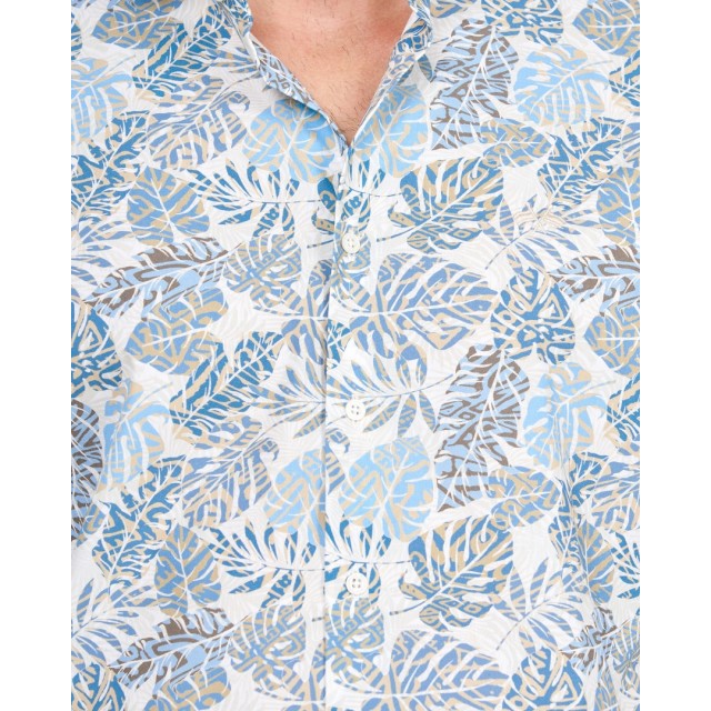 SPAGNOLO ΠΟΥΚΑΜΙΣΟ ΦΛΟΡΑΛ