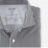 OLYMP SHIRT BODY FIT 24/SEVEN BLACK