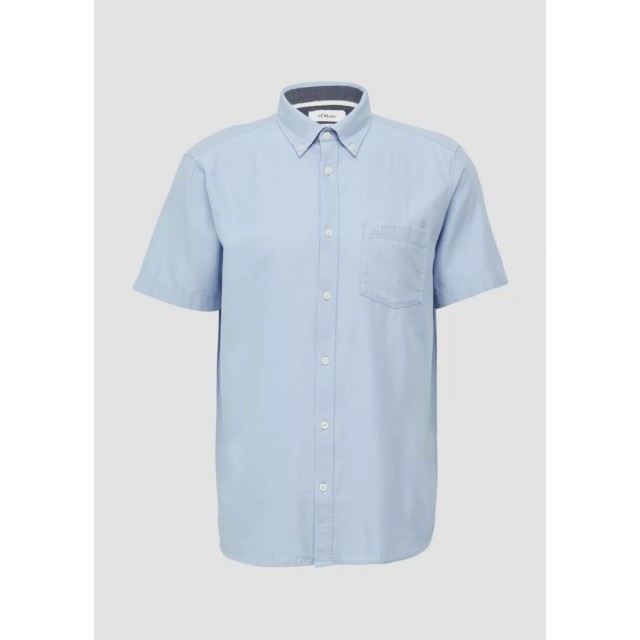 S.OLIVER ΠΟΥΚΑΜΙΣΟ ΣΙΕΛ