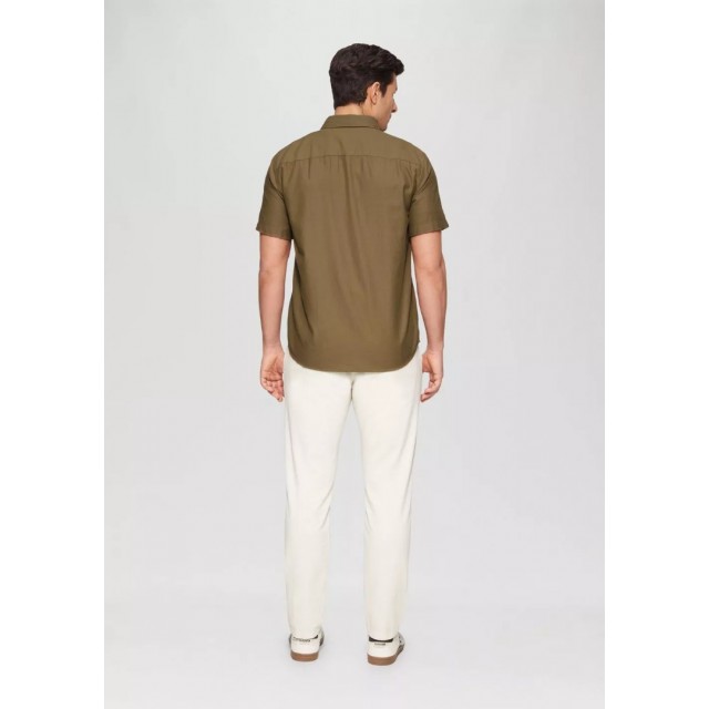 S.OLIVER ΠΟΥΚΑΜΙΣΟ ΚΑΦΕ