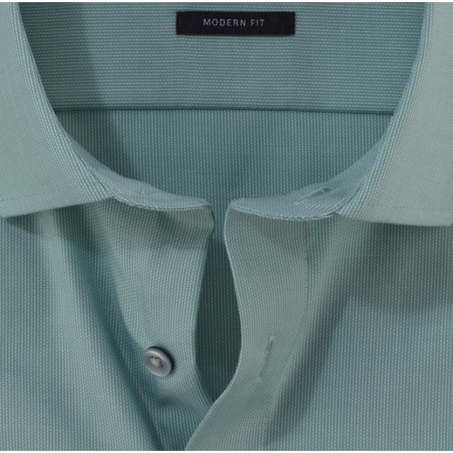 OLYMP ΠΟΥΚΑΜΙΣΟ MODER FIT ΜΕΝΤΑ