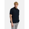KRONSTADT SHIRT NAVY BLUE