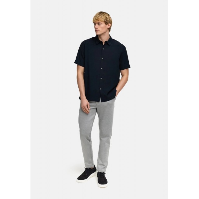 KRONSTADT SHIRT NAVY BLUE