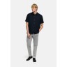 KRONSTADT SHIRT NAVY BLUE