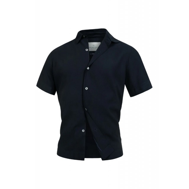 KRONSTADT SHIRT NAVY BLUE