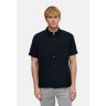 KRONSTADT SHIRT NAVY BLUE