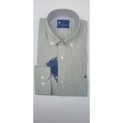 FRANK BARRYMORE SHIRT MINT