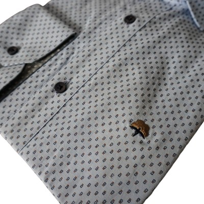 FRANK BARRYMORE ΠΟΥΚΑΜΙΣΟ ΣΙΕΛ