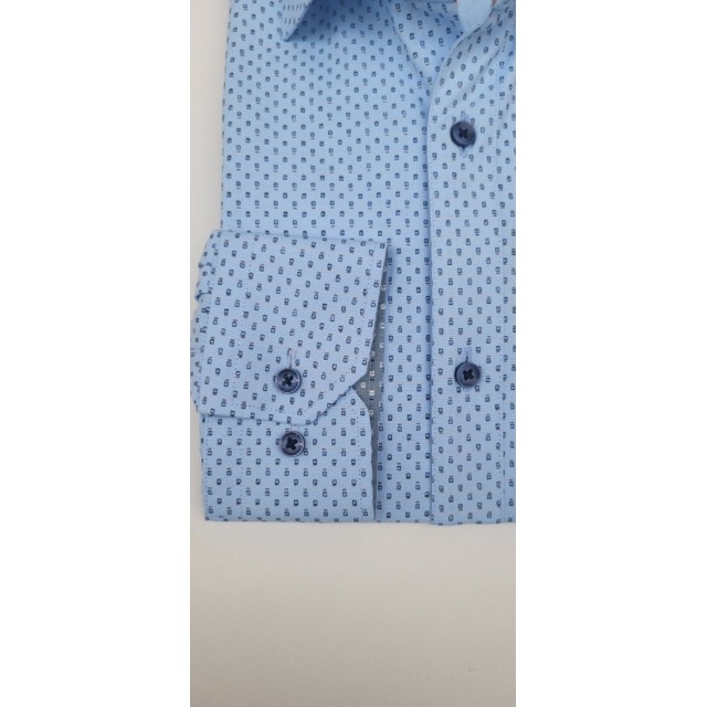 FRANK BARRYMORE ΠΟΥΚΑΜΙΣΟ ΣΙΕΛ