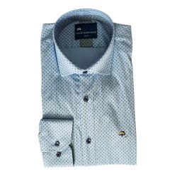 FRANK BARRYMORE ΠΟΥΚΑΜΙΣΟ ΣΙΕΛ