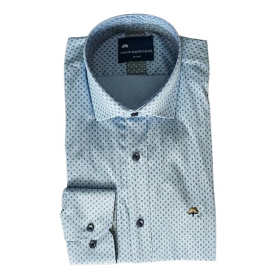 FRANK BARRYMORE ΠΟΥΚΑΜΙΣΟ ΣΙΕΛ