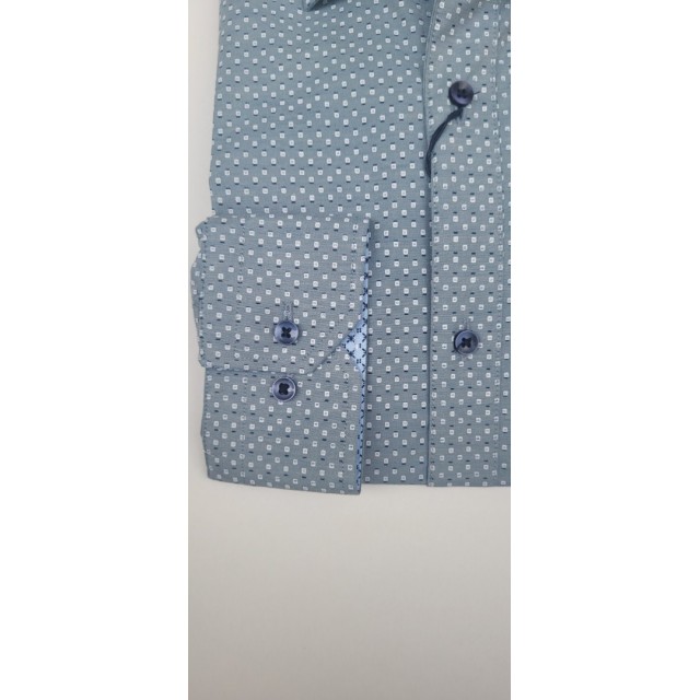 FRANK BARRYMORE ΠΟΥΚΑΜΙΣΟ ΕΛΙΑ