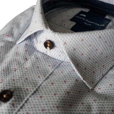 FRANK BARRYMORE ΠΟΥΚΑΜΙΣΟ ΣΙΕΛ