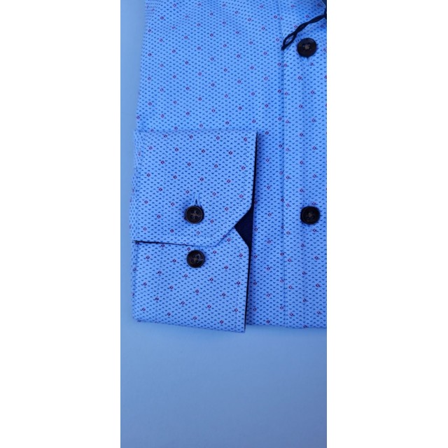 FRANK BARRYMORE ΠΟΥΚΑΜΙΣΟ ΣΙΕΛ